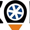 TrackOlap logo