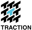 Traction Rec logo
