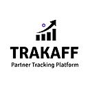 Trakaff logo