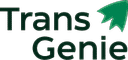 TransGenie logo