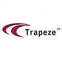 Trapeze EAM logo