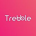 Trebble logo