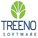 Treeno logo