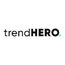 trendHERO logo