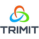TRIMIT Fashion logo