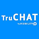 TruChat logo