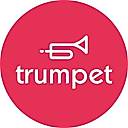Trumpet logo
