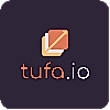 Tufa logo