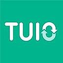 TUIO logo