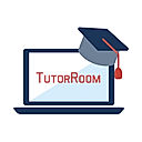 TutorRoom Virtual Classroom logo
