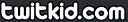 TwitKid logo