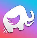 Twoot it logo