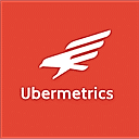 Ubermetrics Delta logo