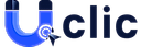 Uclic logo