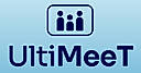 UltiMeet logo