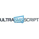 UltraSMSScript logo