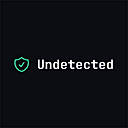 Undetected logo