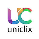 Uniclix logo