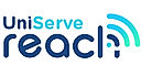 Uniserve Reach logo