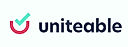Uniteable logo