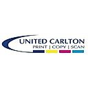 United Carlton Print Management logo
