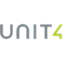 Unit4 PSA Suite logo