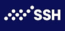 Universal SSH Key Manager logo