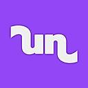 Unrubble logo