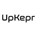 UpKepr logo