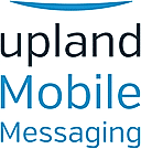 Upland Mobile Messaging logo