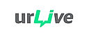 urLive logo