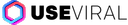UseViral logo