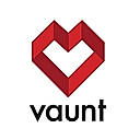 Vaunt logo