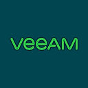 Veeam Backup for AWS logo