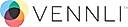 Vennli logo
