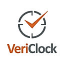 VeriClock logo