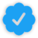 Verified Tweets Only logo