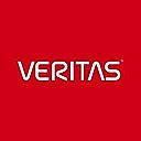 Veritas SaaS Backup logo
