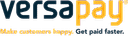 VersaPay ARC logo