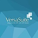 VersaSuite logo
