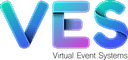 VES Virtual logo