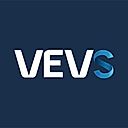 VEVS Car Rental Software logo
