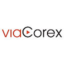 ViaCorex logo