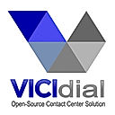 VICIdial logo