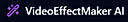 VideoEffectMaker AI logo