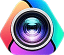 VideoProc Vlogger logo