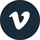 Vimeo Livestream logo