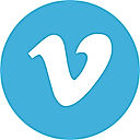 Vimeo Video editor logo