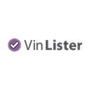 Vin Lister logo