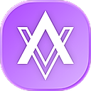 Viral App logo